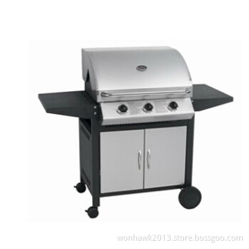 Outdoor BBQ Grills 13600 BTU/Hr in High Quality